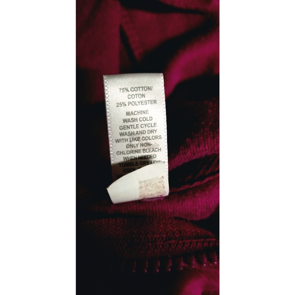 Old Navy Hooded Jacket - Picture 7 of 7